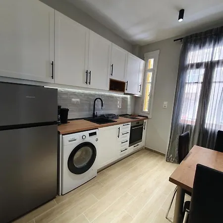 דירה Egnatia סלוניקי