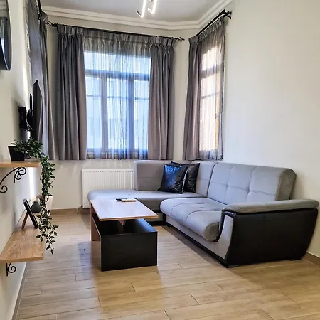 Egnatia Apartman