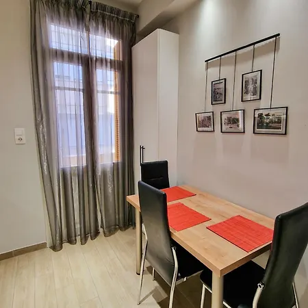Apartment Egnatia