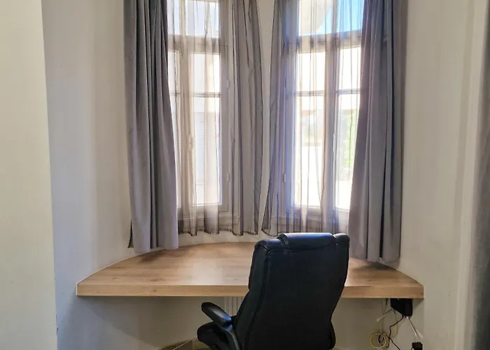 Apartman Egnatia *