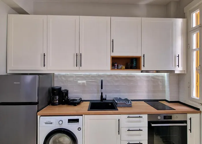 Egnatia Apartman