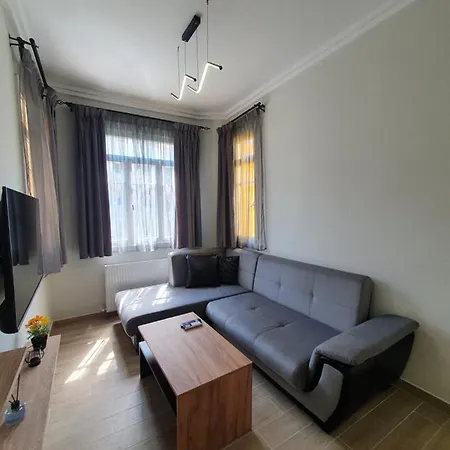 Apartman Egnatia *