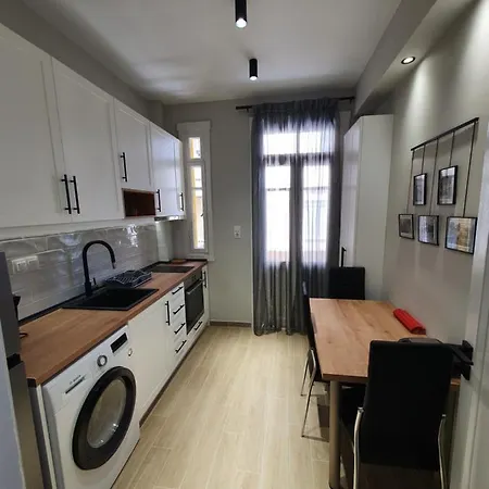 Egnatia Thessaloniki