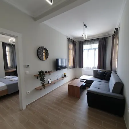 Apartman Egnatia *