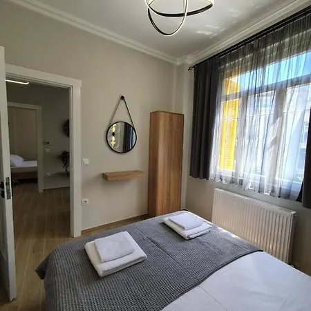 Apartman Egnatia