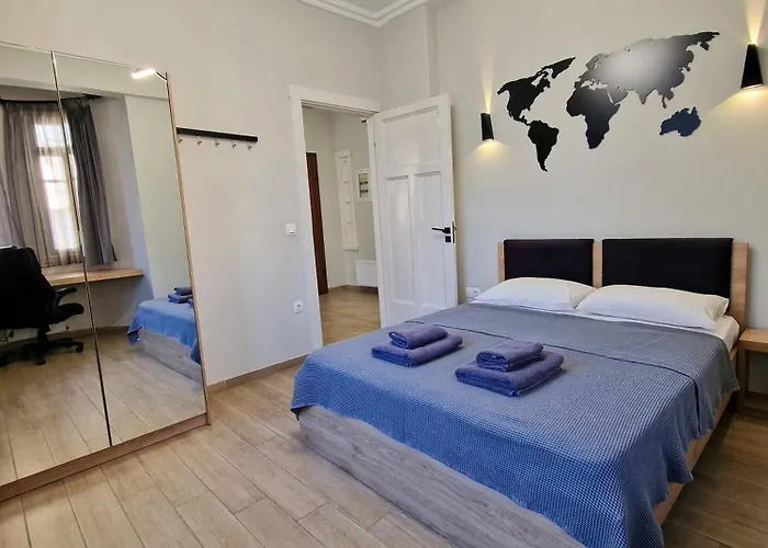 Egnatia Салоники