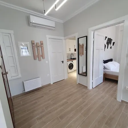Egnatia Apartment Thessaloniki