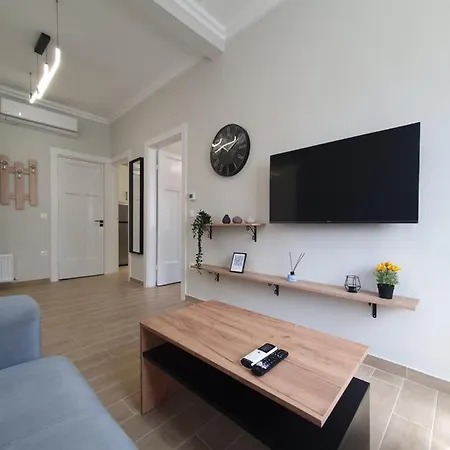 Apartment Egnatia