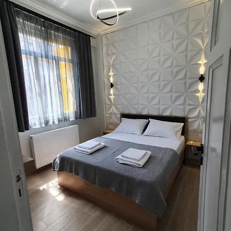 Apartment Egnatia