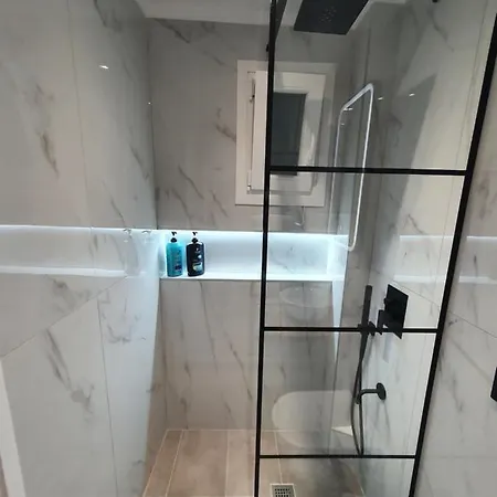 Apartment Egnatia *
