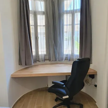 Egnatia Apartment Thessaloniki