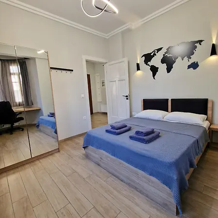 Egnatia Thessaloniki