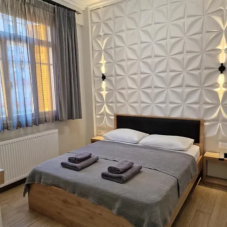 Apartment Egnatia Thessaloniki