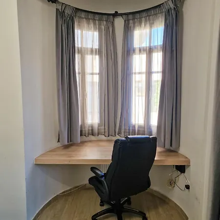 Apartment Egnatia *