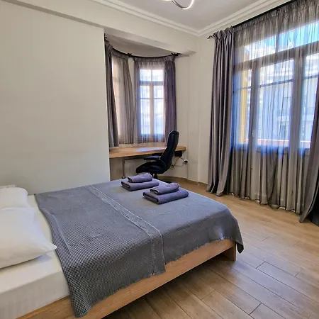 Apartment Egnatia