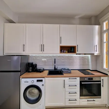 Egnatia Apartament