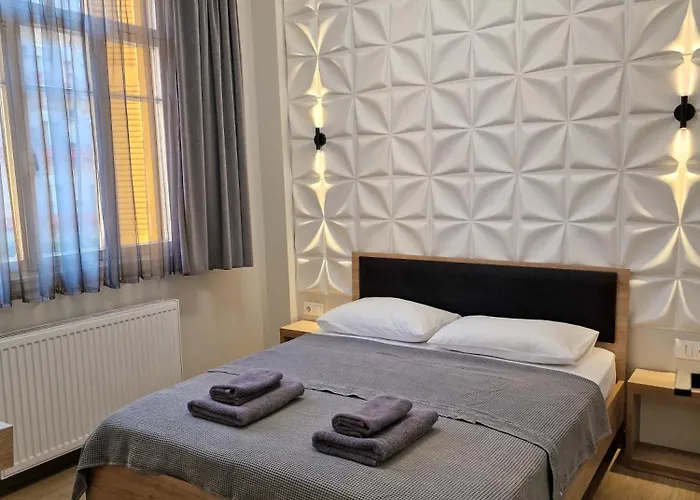 Apartment Egnatia Thessaloniki