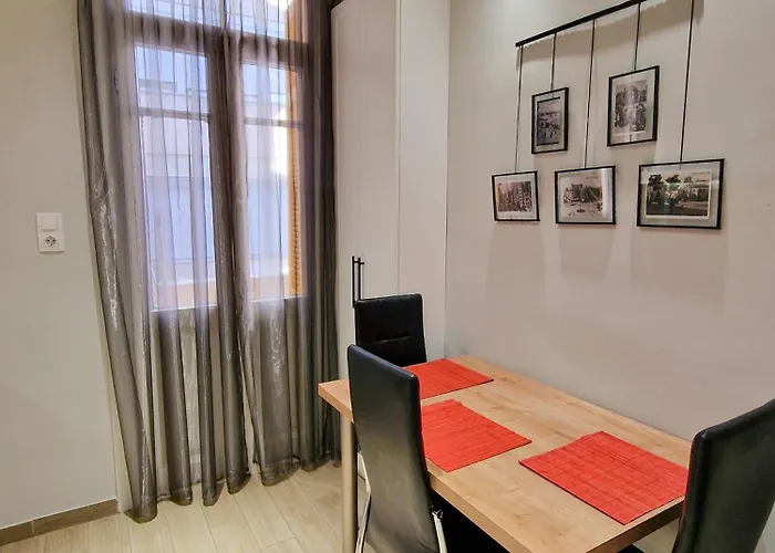 Apartment Egnatia
